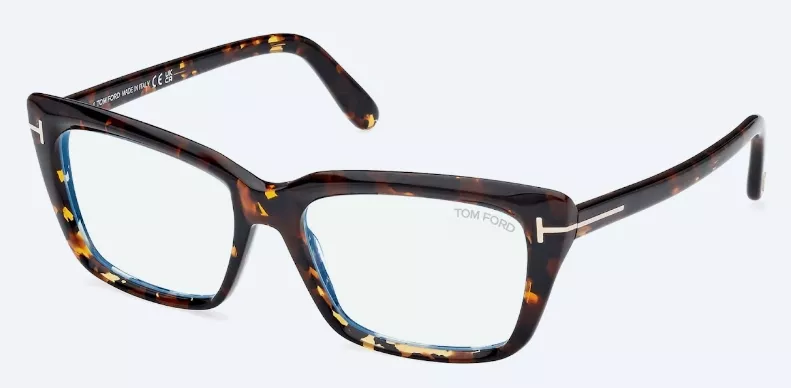 OCCHIALI DA VISTA TOM FORD FT5894-B