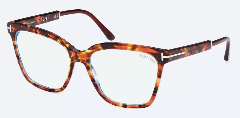 OCCHIALI DA VISTA TOM FORD FT5892-B
