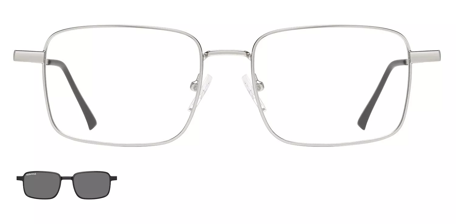 OCCHIALI DA VISTA CLIP ON FV1217