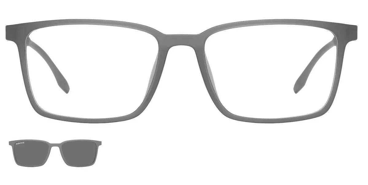 OCCHIALI DA VISTA CLIP ON FV1220