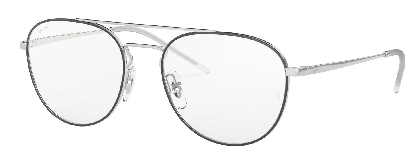 OCCHIALI DA VISTA RAY BAN RX6414