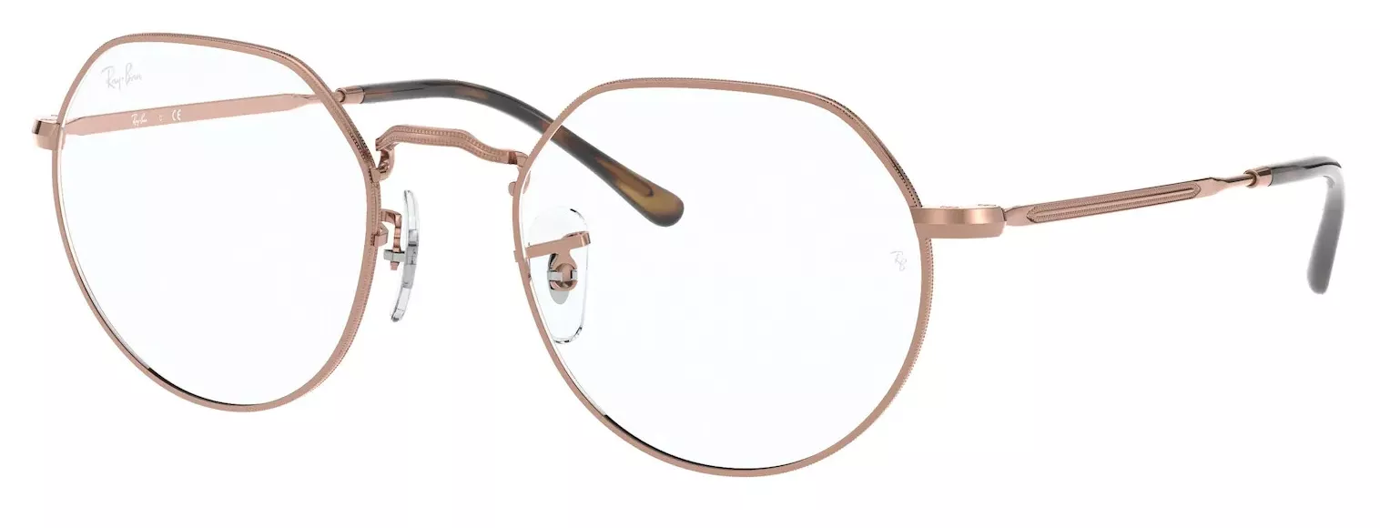 OCCHIALI DA VISTA RAY BAN RX6465