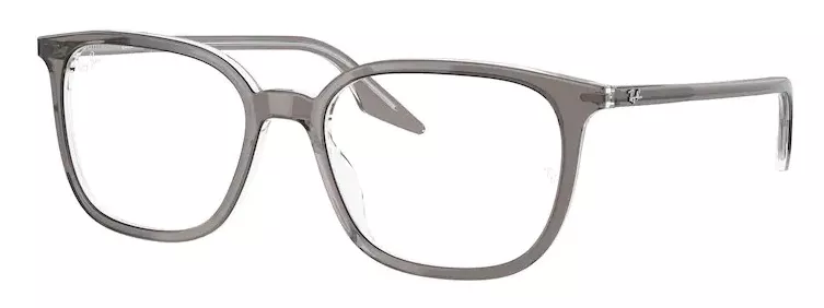 OCCHIALI DA VISTA RAY BAN RX5406
