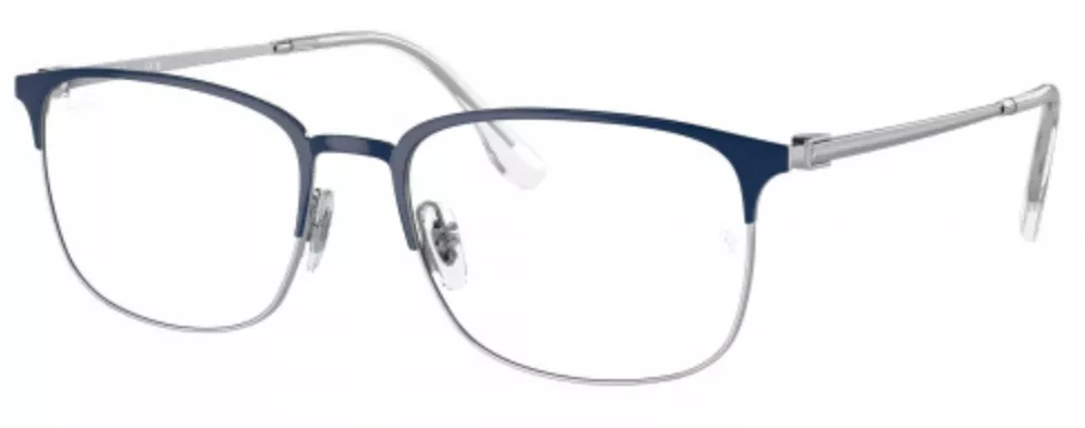 OCCHIALI DA VISTA RAY BAN RX6494
