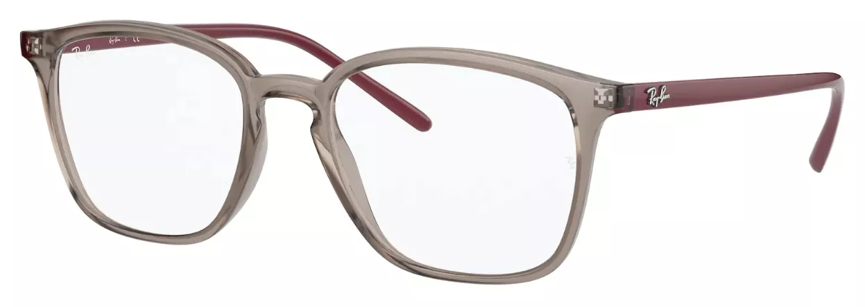 OCCHIALI DA VISTA RAY BAN RX7185