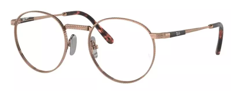 OCCHIALI DA VISTA RAY BAN RX8237V