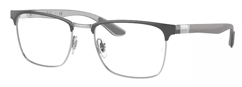 OCCHIALI DA VISTA RAY BAN RX8421