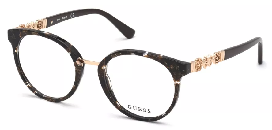 OCCHIALI DA VISTA GUESS GU2834