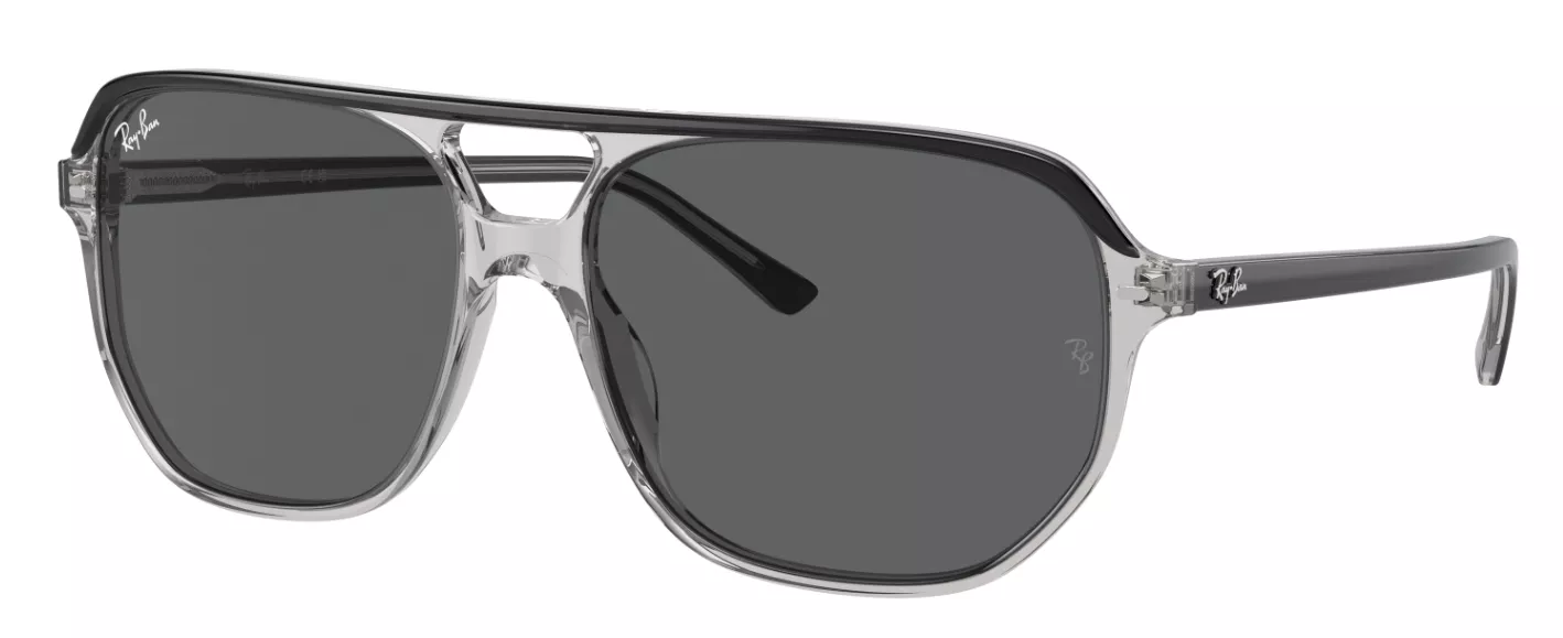 OCCHIALE DA SOLE RAY-BAN RB2205_57