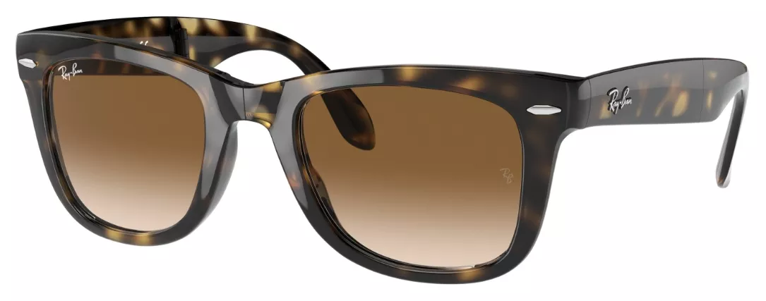 OCCHIALE DA SOLE RAY BAN RB4105
