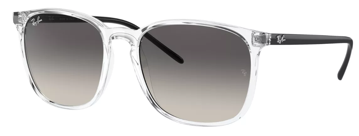 OCCHIALE DA SOLE RAY BAN RB4387