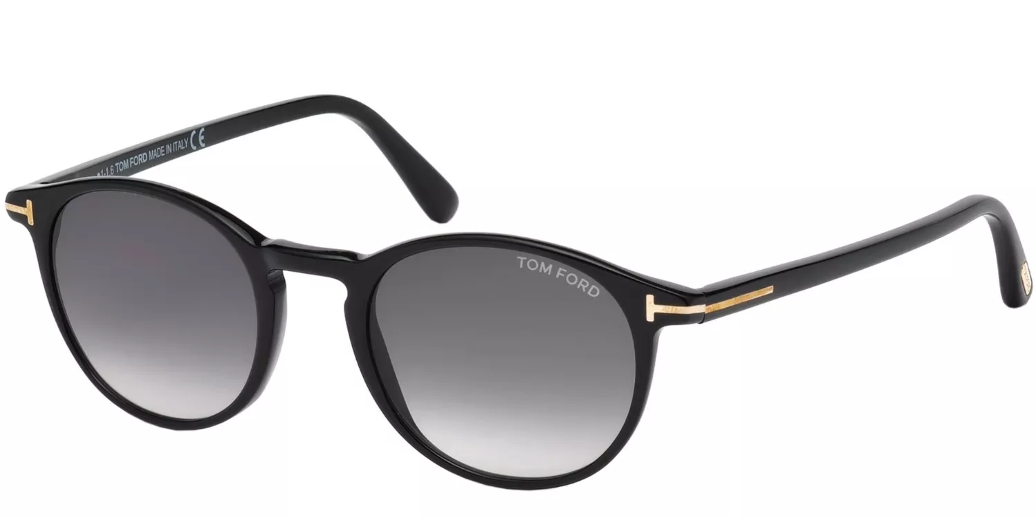 OCCHIALI DA SOLE TOM FORD FT0539