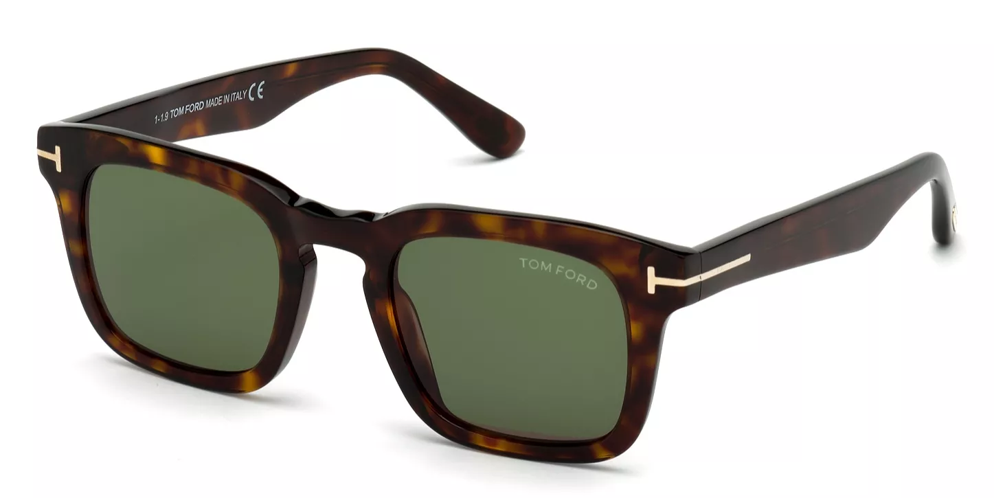 OCCHIALE DA SOLE TOM FORD  FT0751