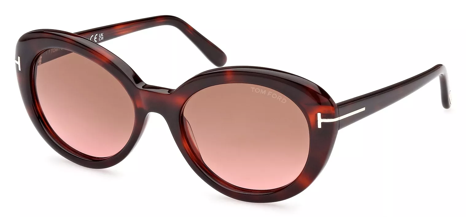OCCHIALE DA SOLE TOM FORD FT1009