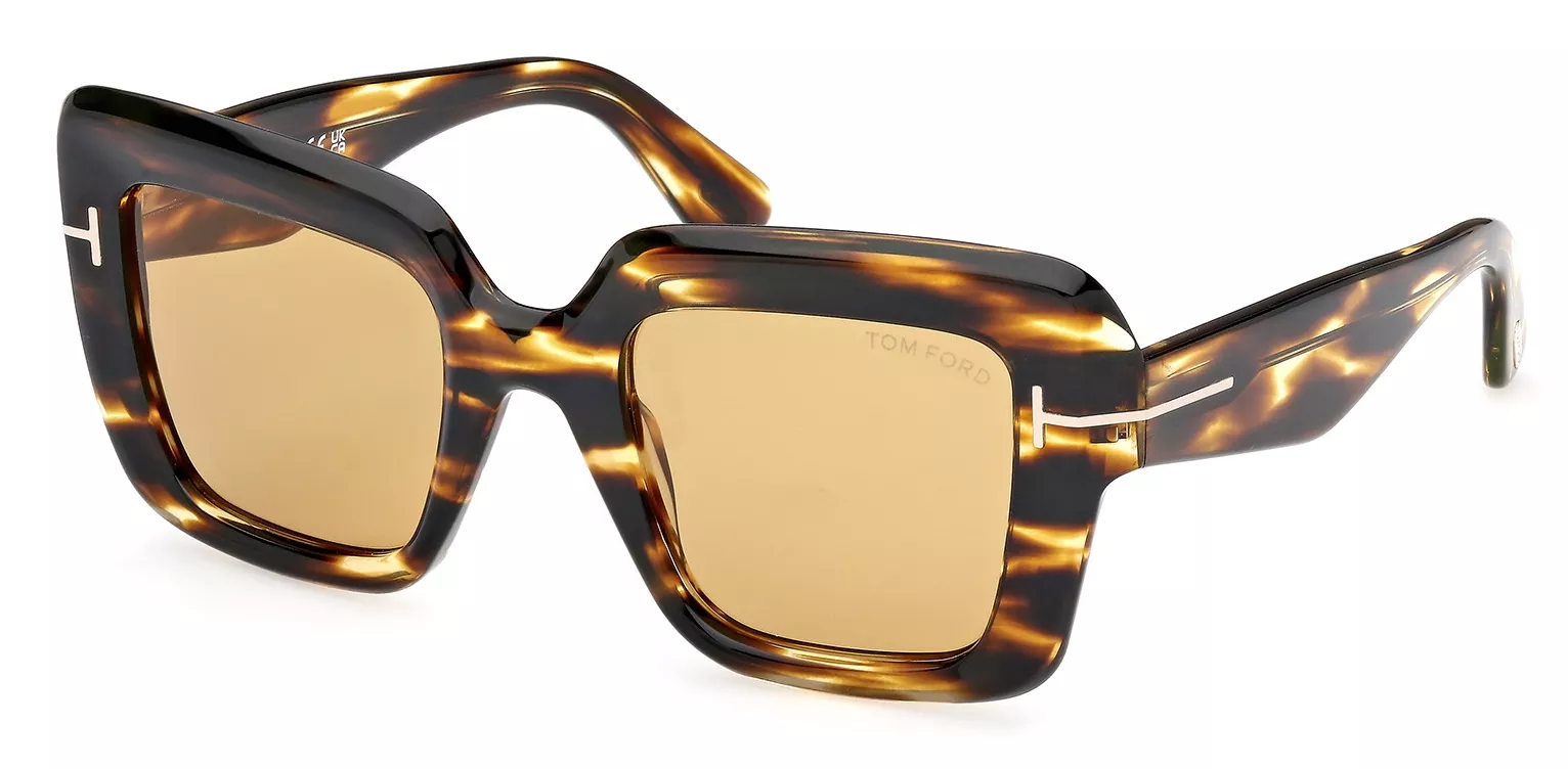 OCCHIALE DA SOLE TOM FORD FT1157