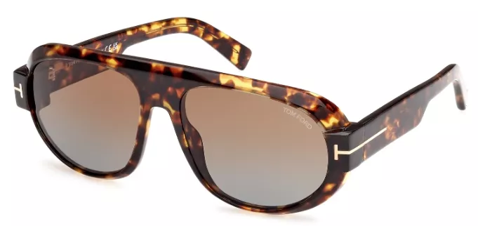OCCHIALE DA SOLE TOM FORD FT1102