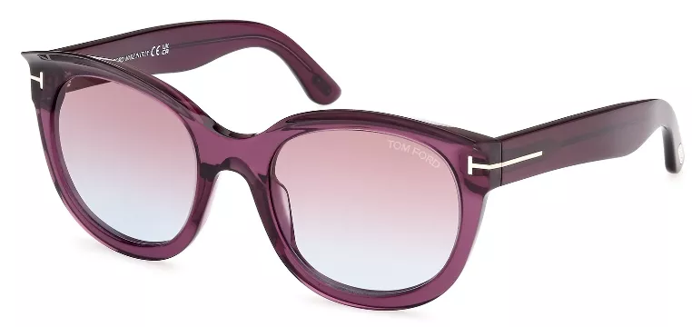 OCCHIALE DA SOLE TOM FORD FT1114